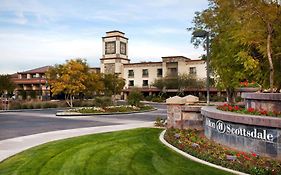 Hilton Scottsdale Resort y Villas
